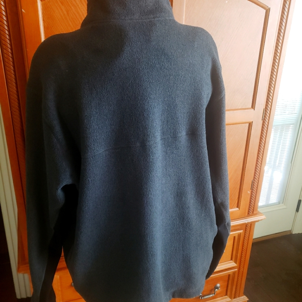 Acg Nike Pullover Half Zip Jacket - image 4